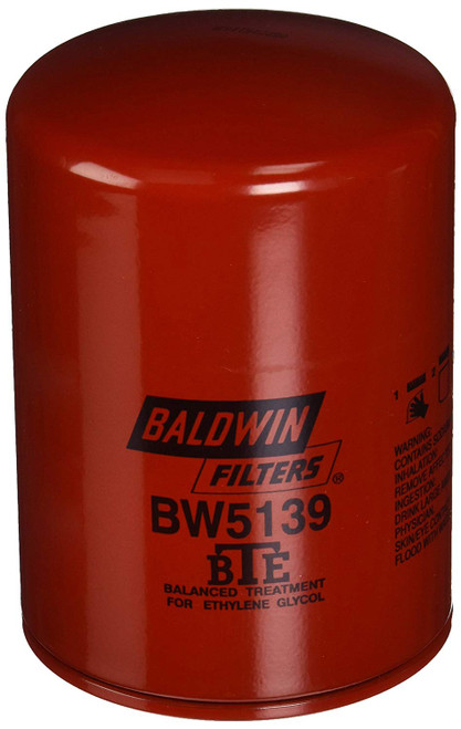 Baldwin BW5139 Coolant Spin-on