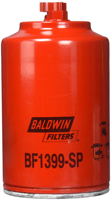 Baldwin BF1399-SP Fuel/Water Separator