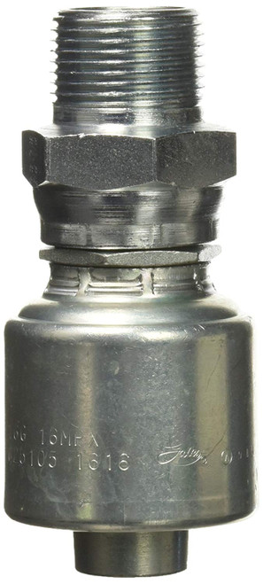 Gates G25105-1616 16G-16MPX