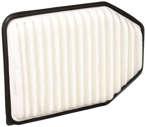 Baldwin PA4437 Panel Air Element