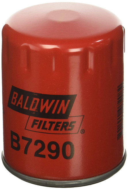 Baldwin B7290 Lube Spin-on