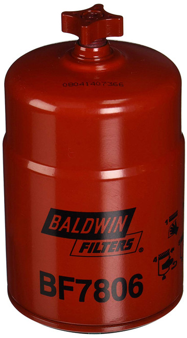 Baldwin BF7806 Fuel/Water Separator