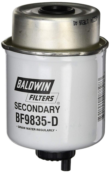 Baldwin BF9835-D Sec. Fuel Element