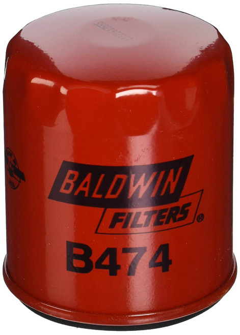 Baldwin B474 Lube Spin-on
