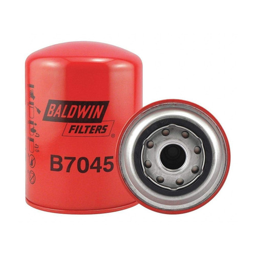 Baldwin B7045 Lube Spin-on