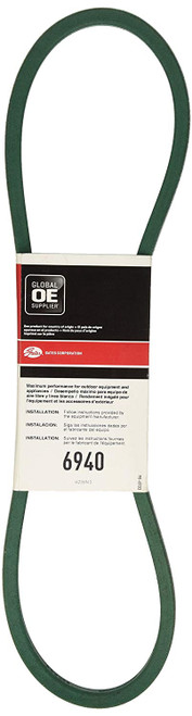 Gates 6940