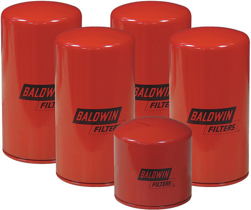 Baldwin BK6600 Service Kit