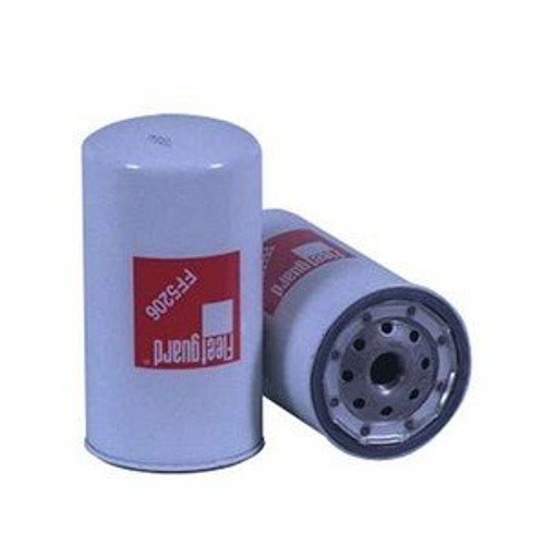 Fleetguard FF5206 Fuel Filter Spin-on