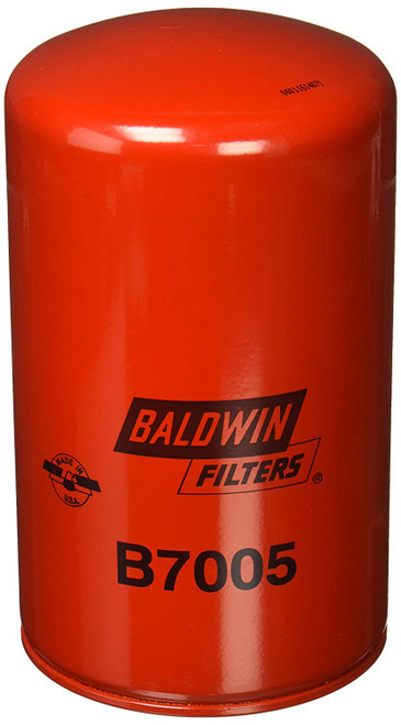 Baldwin B7005 Lube Spin-on