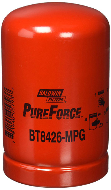 Baldwin BT8426-MPG Hydraulic Spin-on
