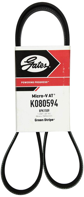 Gates K080594 Micro-V AT® Belts - Ace-Deuce Fulfillment
