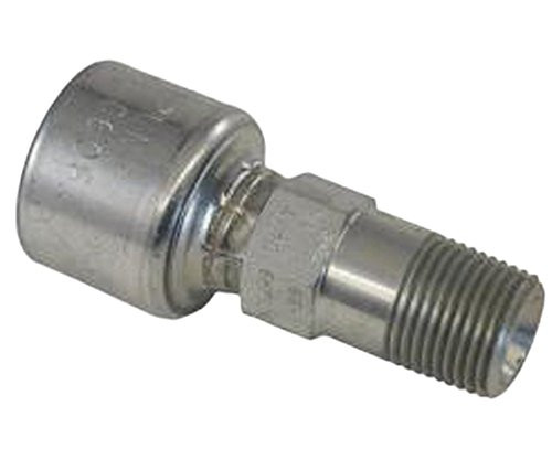 Gates G60524-0806 Adapter Fitting