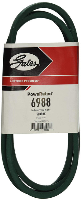 Gates 6988