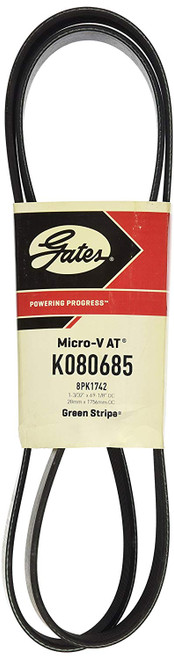 Gates K080685 Micro-V AT® Belts