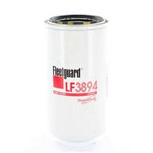 Fleetguard LF3894 Oil Filter Synthetic Spinon