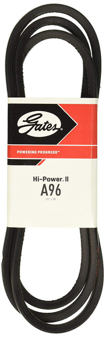 Gates A96 Hi-Power® II V-Belts