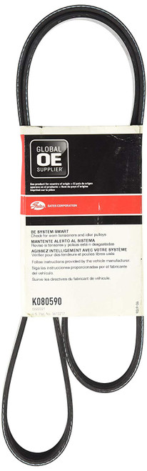 Gates K080590 Micro-V AT® Belts