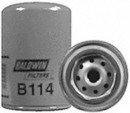 Baldwin B114 Lube Spin-on