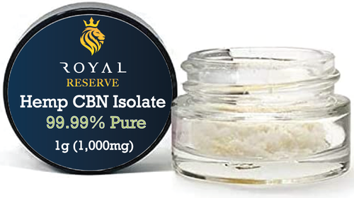 CBN Isolate