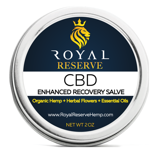 CBD Salve, CBD Balm CBD Salve, CBD Balm