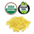 Beeswax Pearls