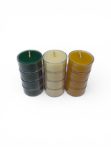 St. Patrick's Day Tea Light Set