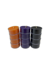 Halloween Tea Light Set