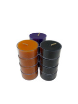 Halloween Tea Light Set