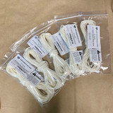 Beeswax Housekeeping: How do I properly trim my wick?