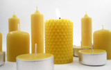 Our candles have been featured in the Fall issue of Modern Magazine!