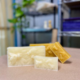 How Buying Beeswax Candles Supports Bees (and Why That Matters)