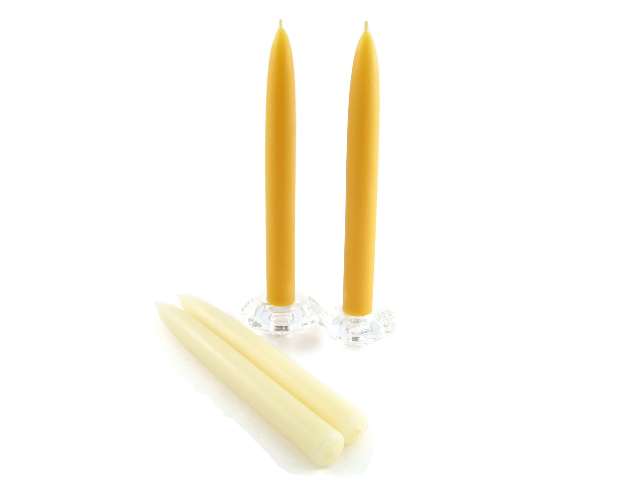 SPIRAL TAPER CANDLES / Long Candles / Taper Candles / Unique Candles /  Candle Gift /candle Gift/ Candle Gift 