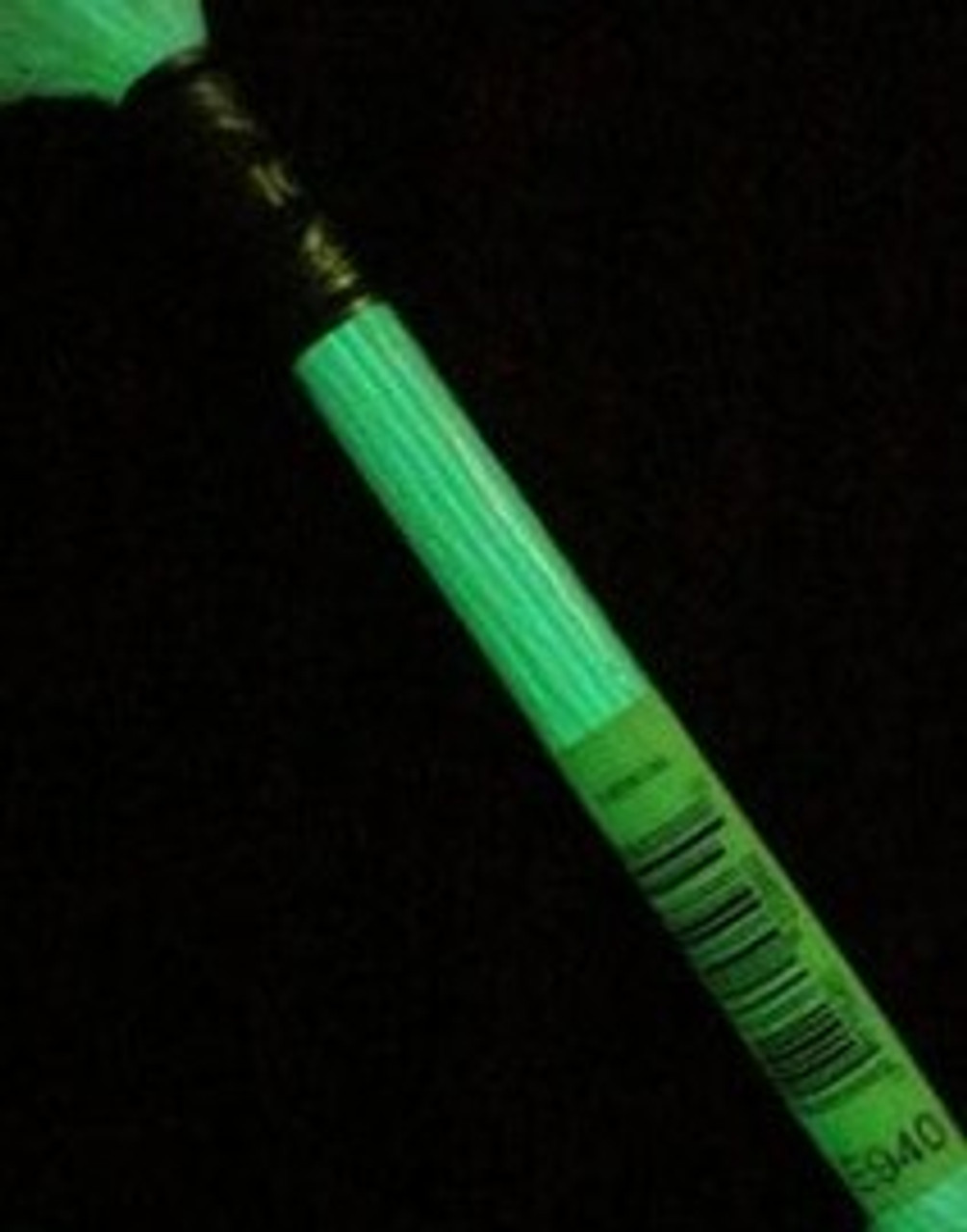 DMC E940 Glow-in-the-Dark - Light Effects Embroidery Floss