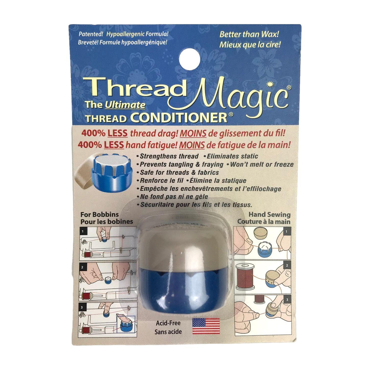 Thread Magic Thread Conditioner