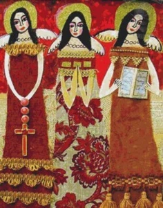 Angels