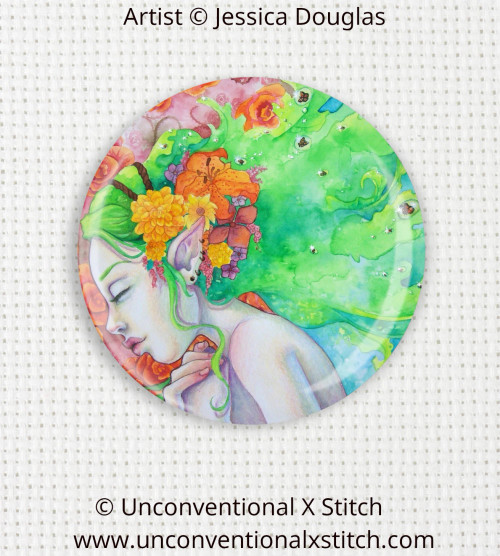 Ideas needle minder - Jessica Douglas