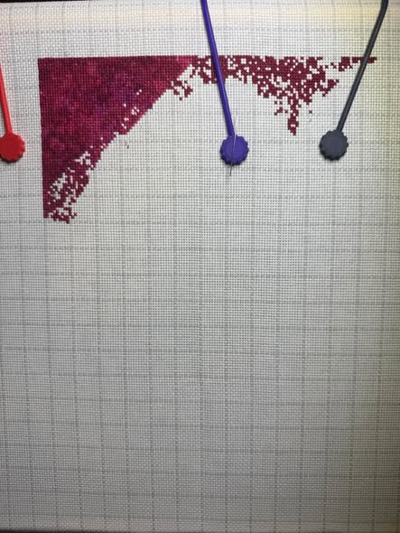 WIP by Rob.