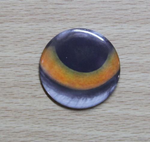 Eye of Prey needle minder - Borda Danut Adrian 