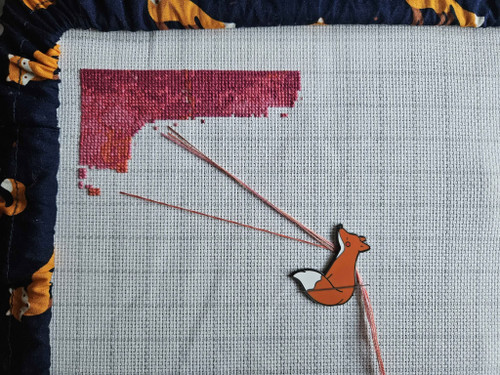WIP by James