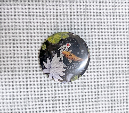 Tranquillity needle minder - Nicolee Payne