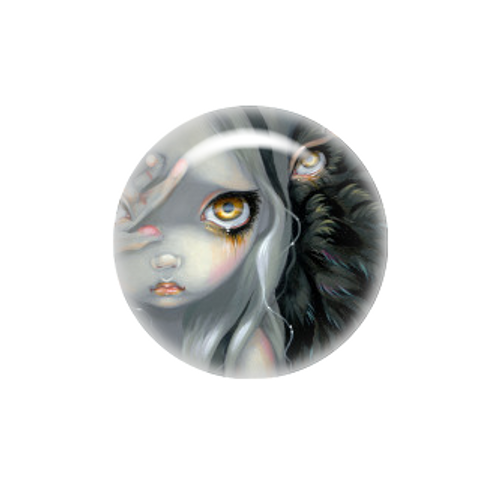 Divine Hand needle minder - Jasmine Becket-Griffith