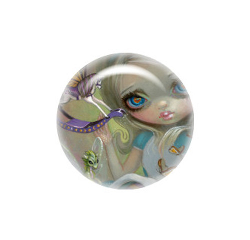 Looking Glass Insects needle minder - Jasmine Becket-Griffith