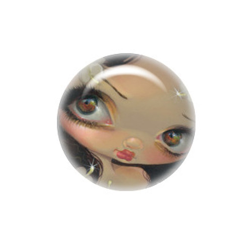 Poisonous Beauties 7 needle minder - Jasmine Becket-Griffith