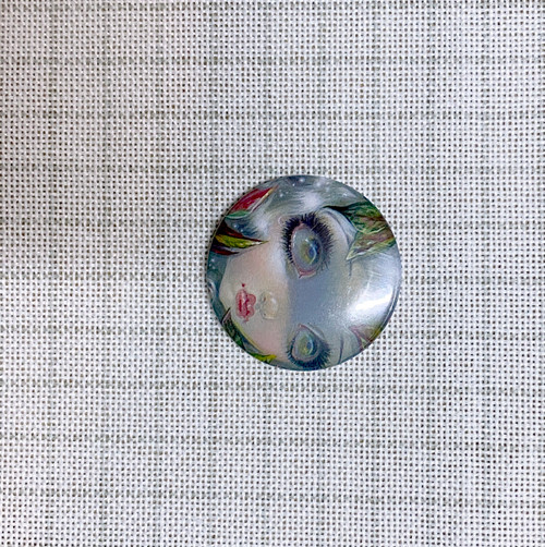 Poisonous Beauties 8 needle minder - Jasmine Becket-Griffith