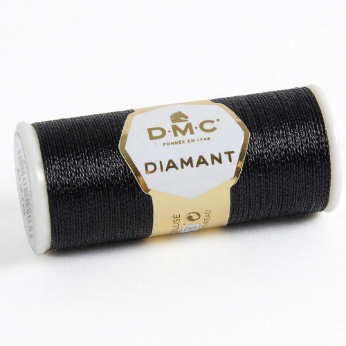 Diamant Thread D310 Ebony