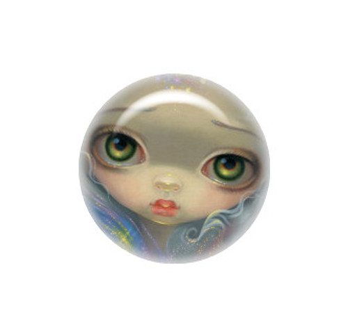 Stardust Angel needle minder - Jasmine Becket-Griffith