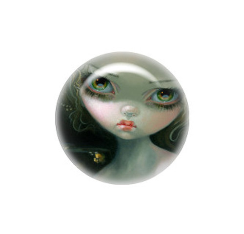 Stilleven 10 needle minder - Jasmine Becket-Griffith