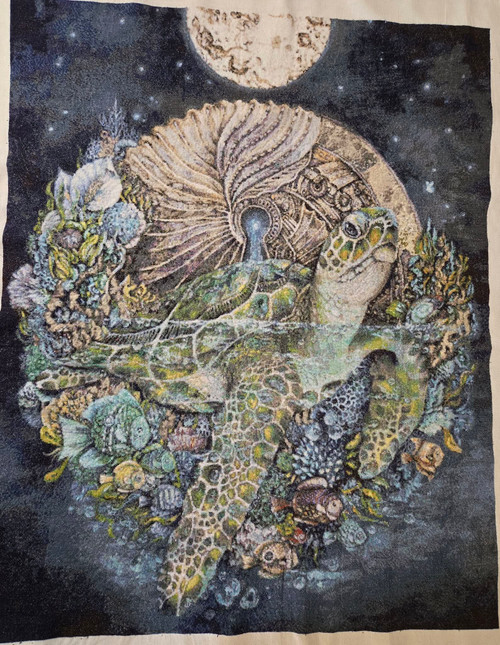 Finish by Debbie