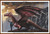 Aryssa Dragon Rider cross stitch pattern Aryssa Dragon Rider cross stitch pattern