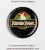 Jurassic Chicken needle minder - Tobias Fonseca